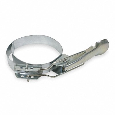 Duct Clamps image